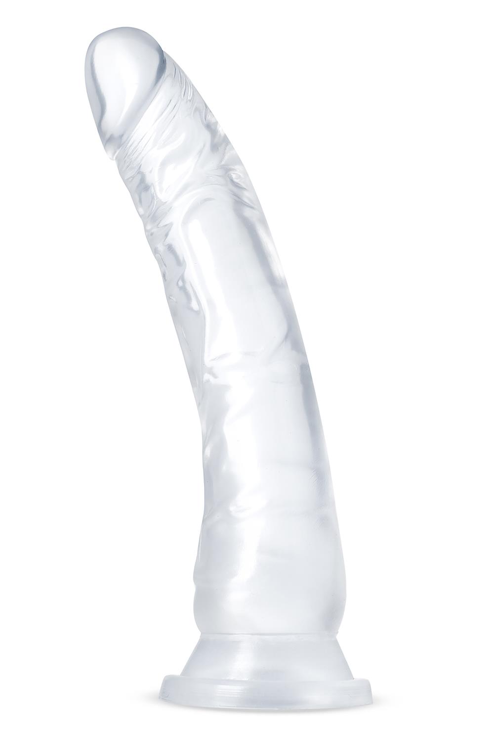 Silikonski dildo 331712